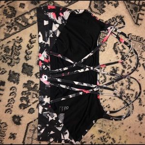 Gap body sports bra